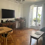 Arc De Triomphe 4*