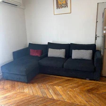 Arc De Triomphe París