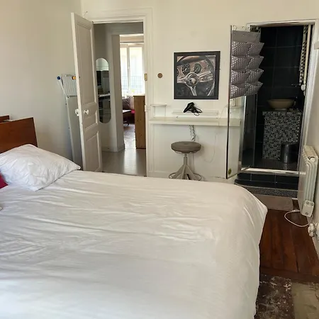Bed & Breakfast Arc De Triomphe