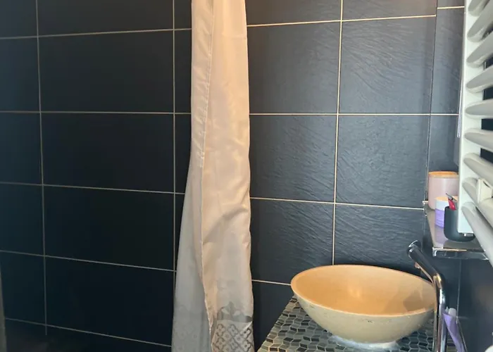 Arc De Triomphe Bed and Breakfast Παρίσι