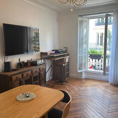 Arc De Triomphe Paris